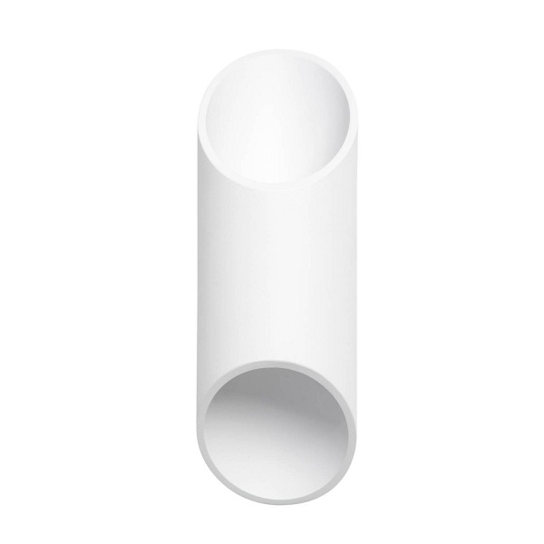 Kinkiet Wera biały Lampex