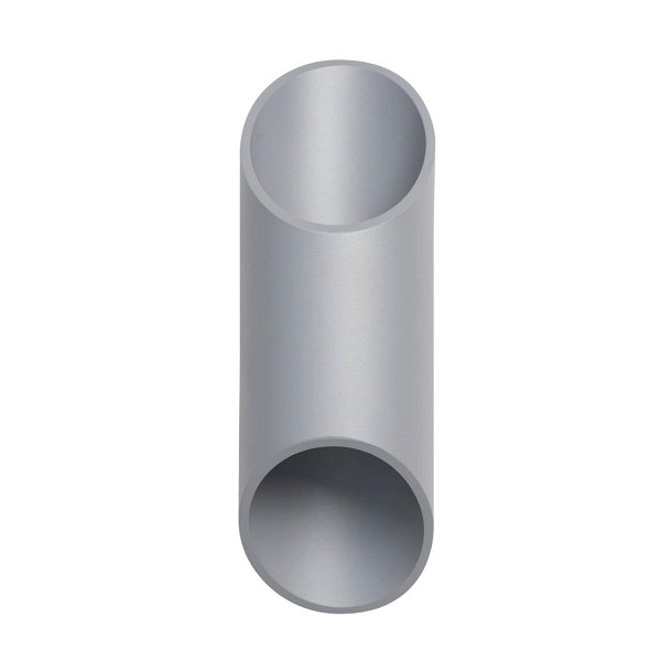 Kinkiet Wera popiel Lampex