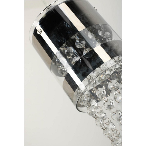 Lampa wisząca Bona 3P Lampex