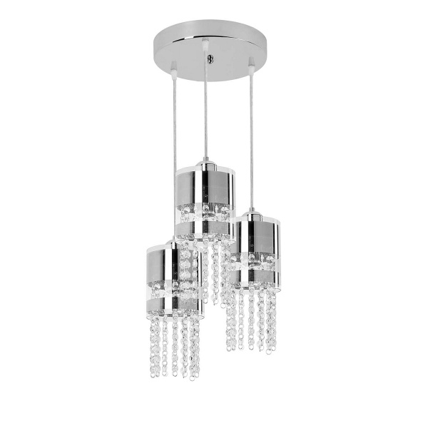 Lampa wisząca Bona 3P Lampex