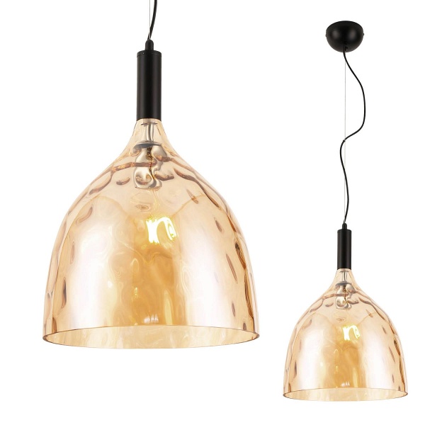 Lampa wisząca Celta B Lampex