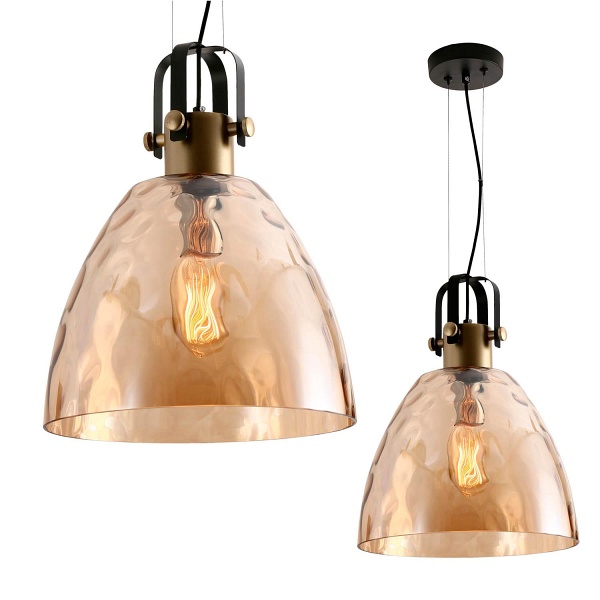 Lampa wisząca Lucio Lampex