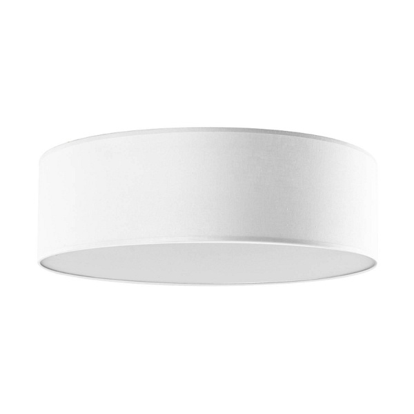 Plafon Iglo 40 biały Lampex