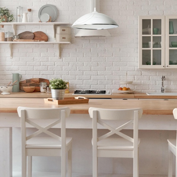 Lampa wisząca Alice B Lampex