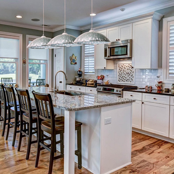 Lampa wisząca Alice D Lampex