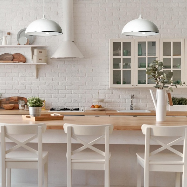 Lampa wisząca Anja A Lampex