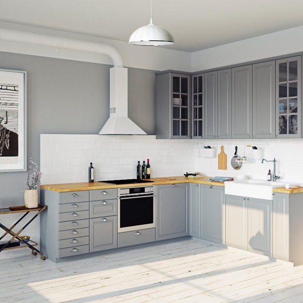 Lampa wisząca Anja B Lampex