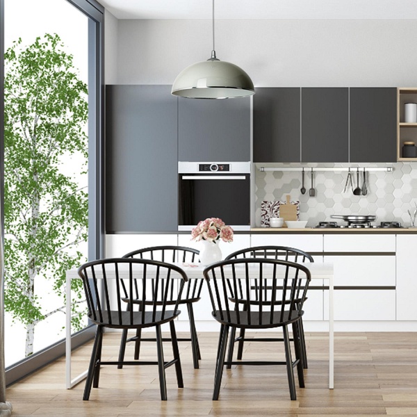 Lampa wisząca Anja D Lampex