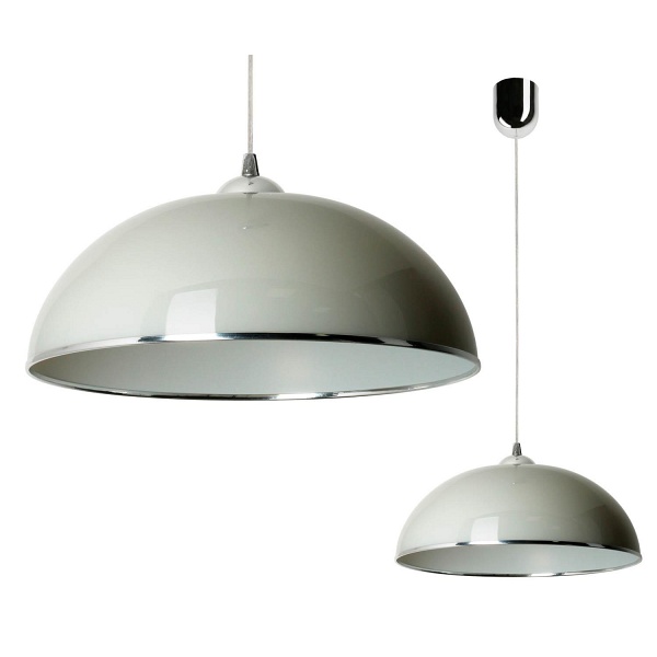 Lampa wisząca Anja D Lampex