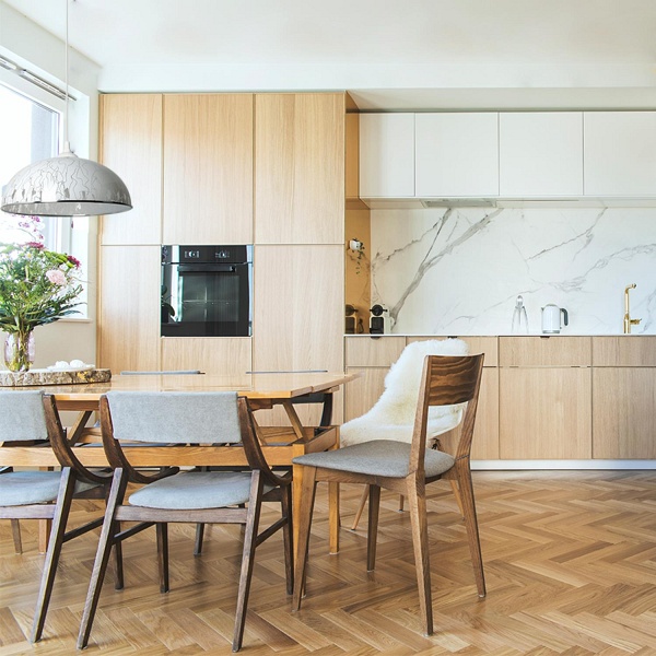 Lampa wisząca Anja E Lampex