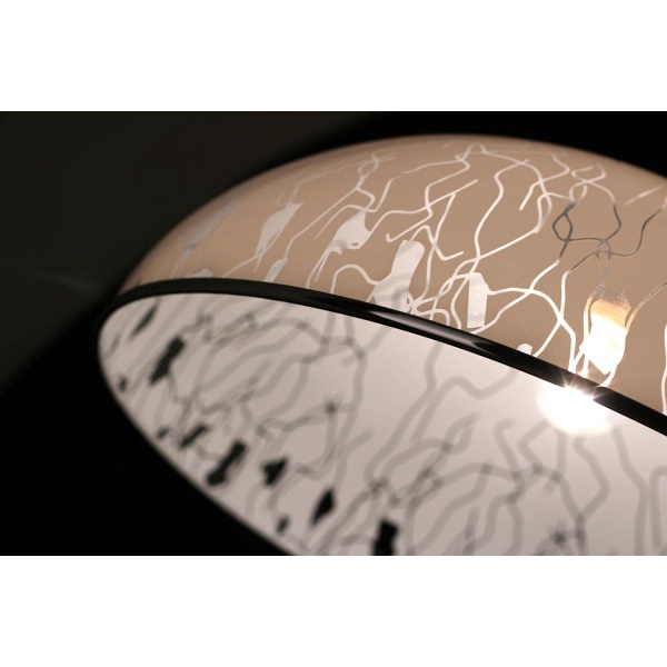 Lampa wisząca Anja E Lampex