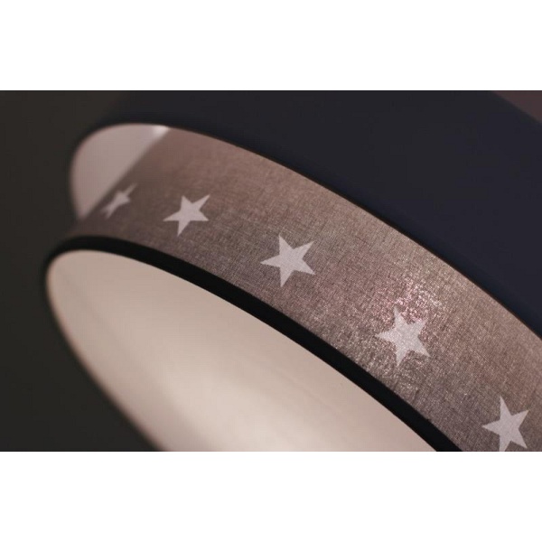 Lampa wisząca Happy C Lampex