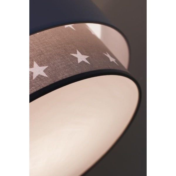 Lampa wisząca Happy C Lampex