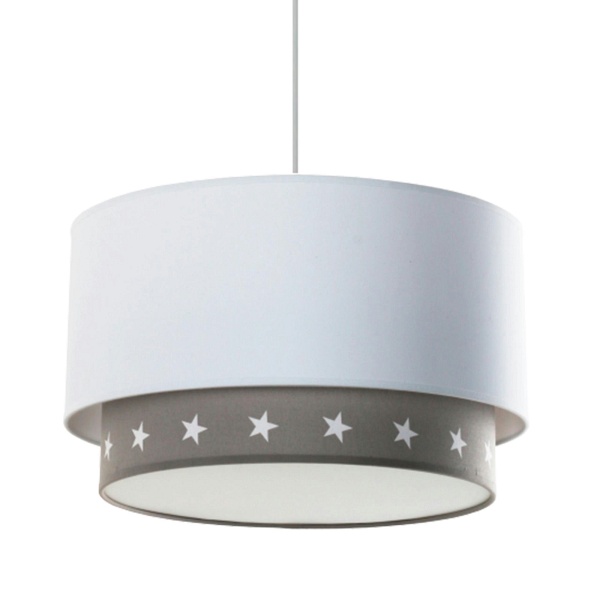 Lampa wisząca Happy C Lampex