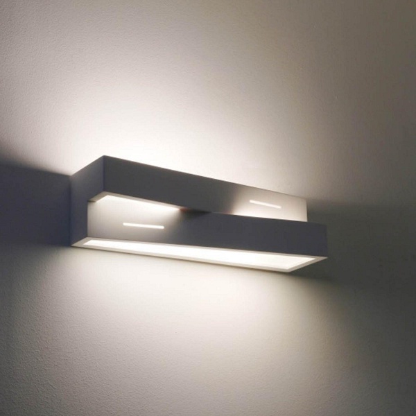 Kinkiet Bruno Lampex