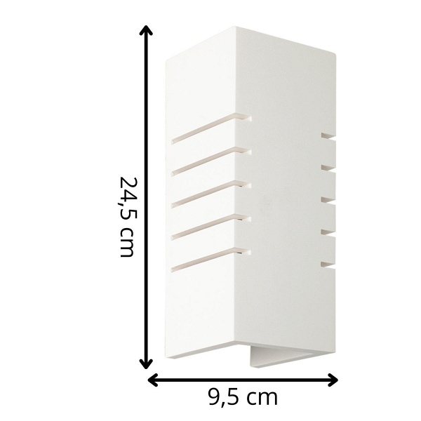 Kinkiet Harold Lampex