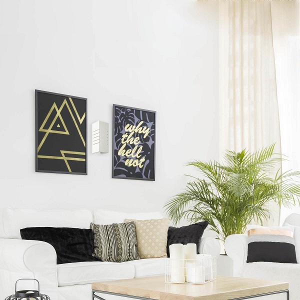 Kinkiet Harold Lampex