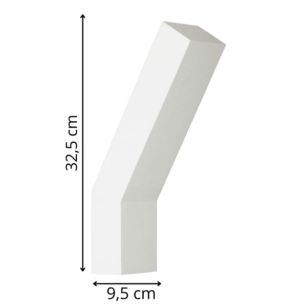 Kinkiet Jerry Lampex