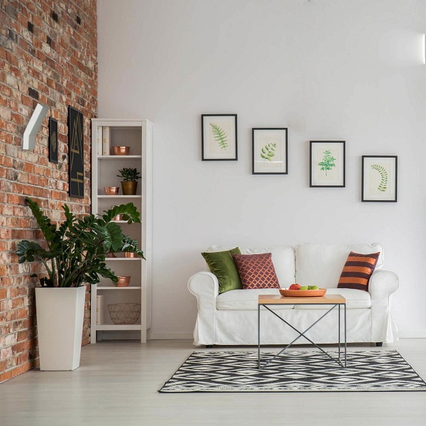 Kinkiet Jerry Lampex