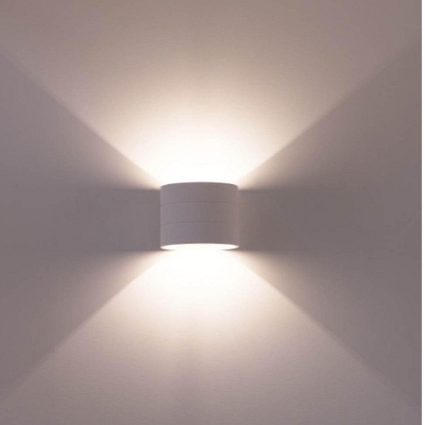 Kinkiet Irwin Lampex