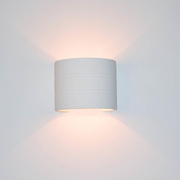 Kinkiet Irwin Lampex