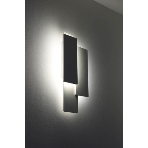 Kinkiet Justin Lampex