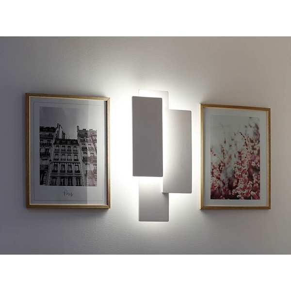 Kinkiet Justin Lampex