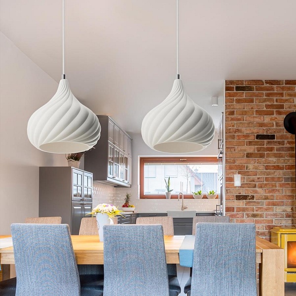 Lampa wisząca Oliver Lampex