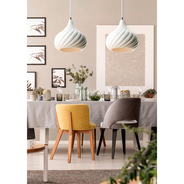 Lampa wisząca Oliver Lampex