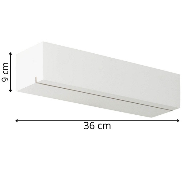 Kinkiet Peter Lampex