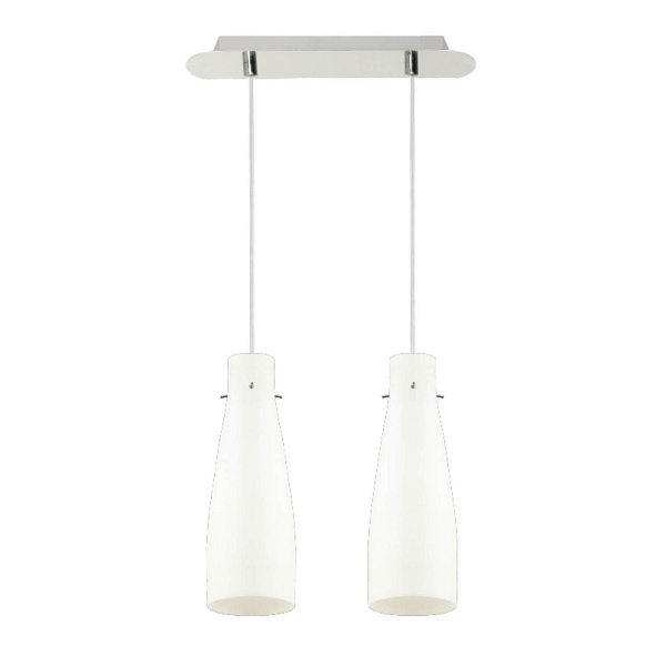 Lampa wisząca Rodan 2 Lampex