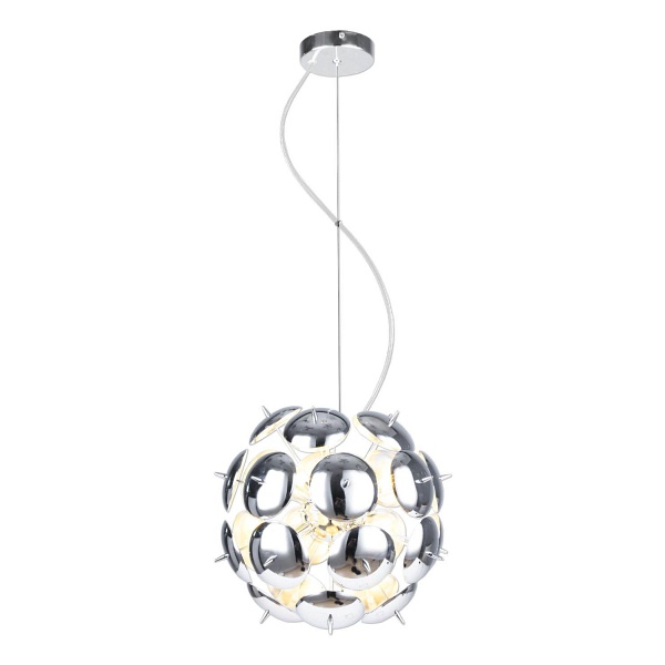 Lampa wisząca Muskat 8 Lampex