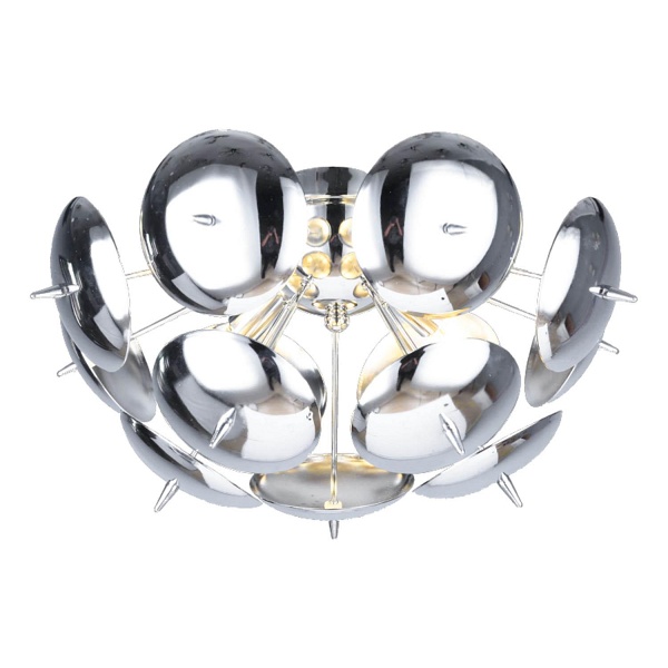 Lampa sufitowa Muskat P4 Lampex