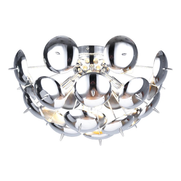 Lampa sufitowa Muskat P6 Lampex