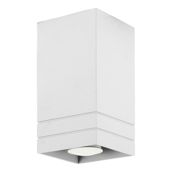 Lampa sufitowa Neron A biała Lampex