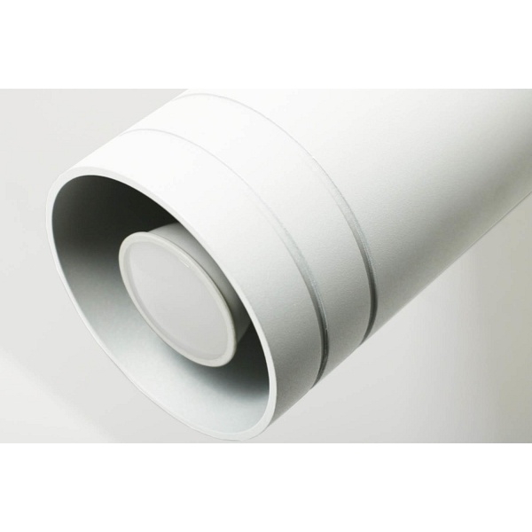 Lampa sufitowa Simon biała Lampex