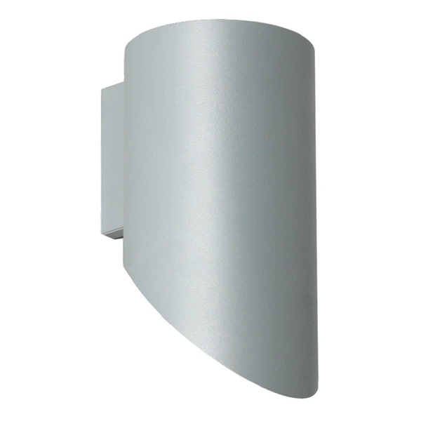 Kinkiet Warna popiel Lampex