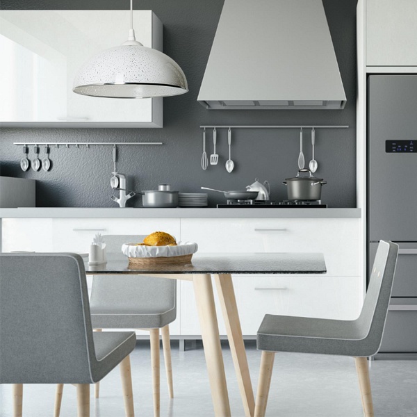 Lampa wisząca Kristine A Lampex