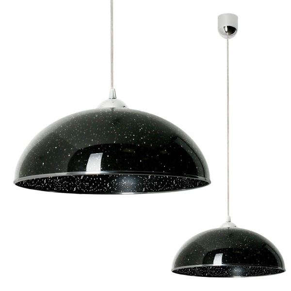 Lampa wisząca Kristine B Lampex