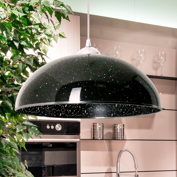 Lampa wisząca Kristine B Lampex