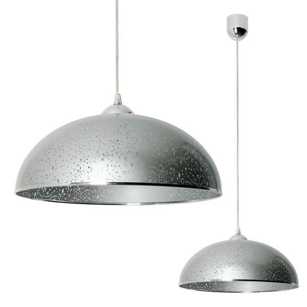 Lampa wisząca Kristine C Lampex