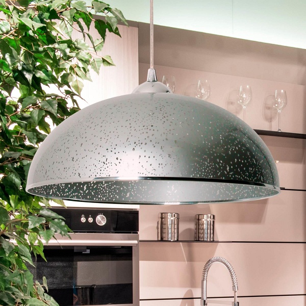 Lampa wisząca Kristine C Lampex