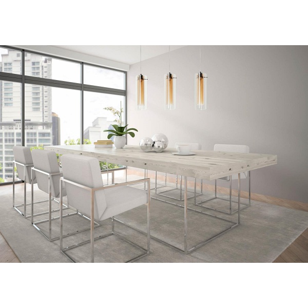 Lampa wisząca Gallia 1 Lampex