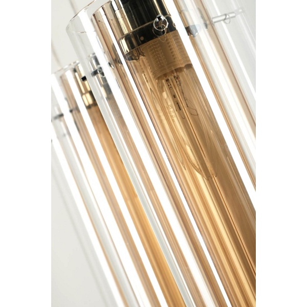 Lampa wisząca Gallia 3 Lampex