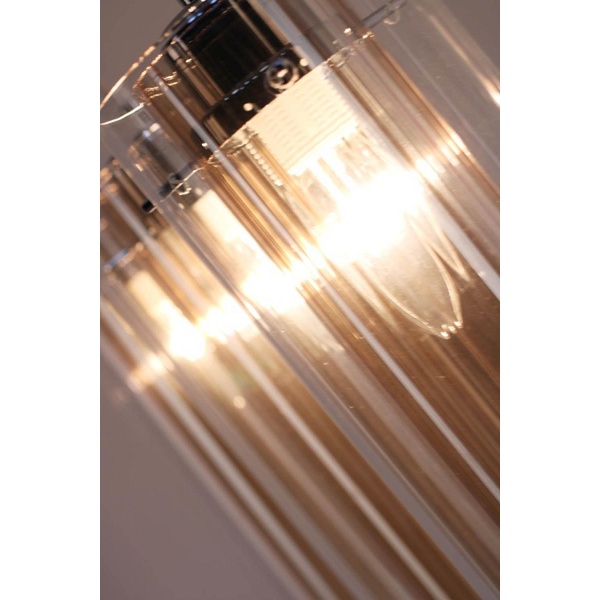 Lampa wisząca Gallia 3 Lampex