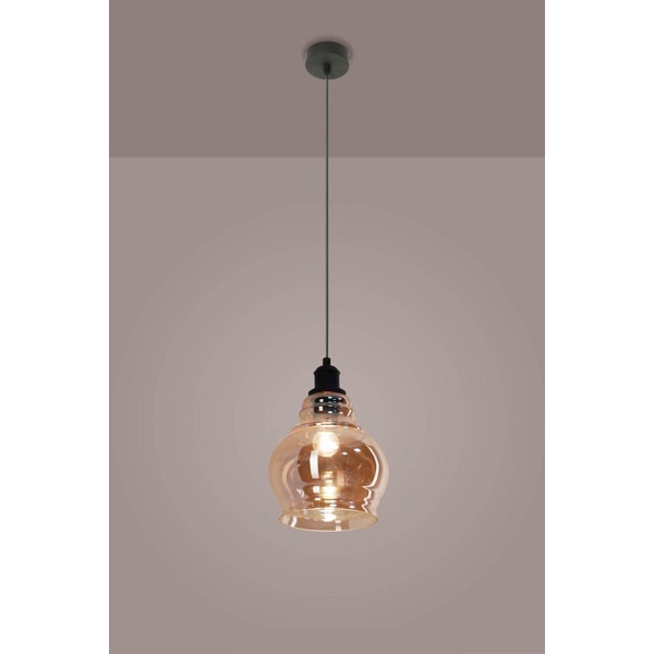 Lampa wisząca Neko Lampex