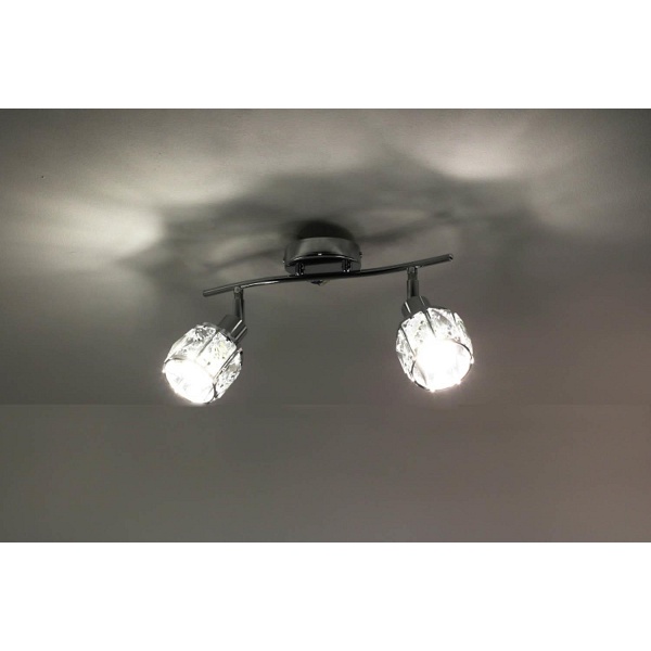 Listwa Crystal 2 Lampex