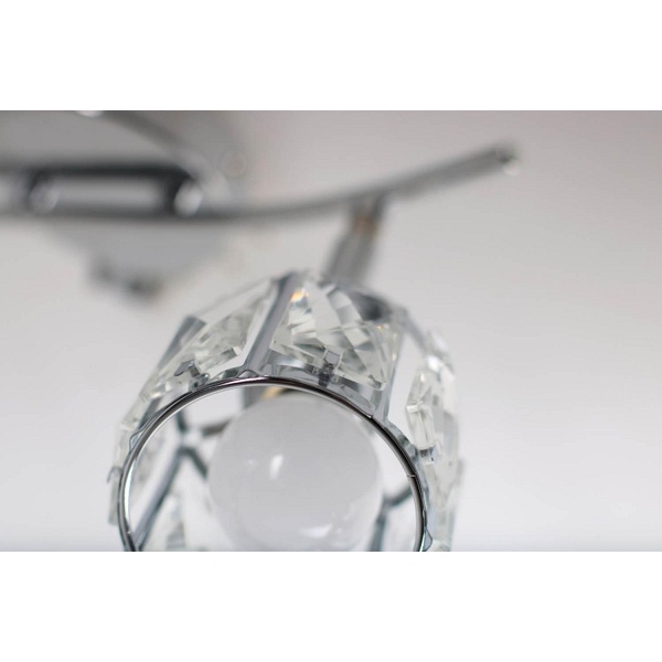 Listwa Crystal 2 Lampex