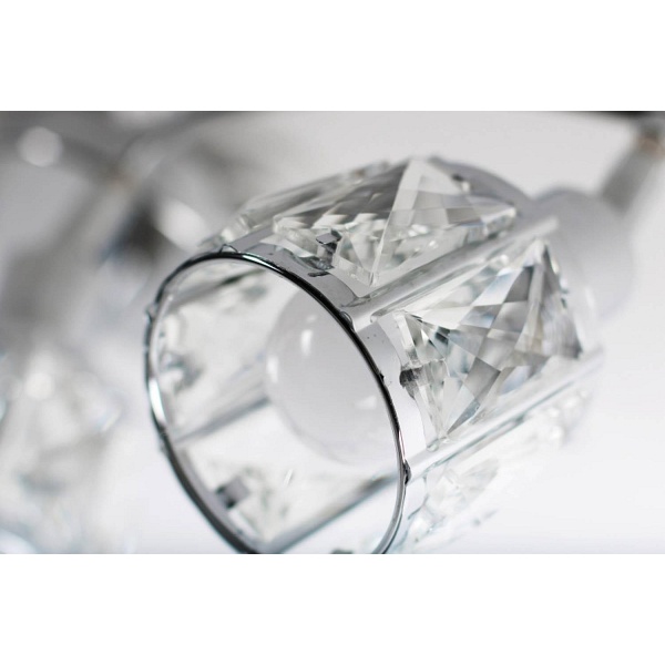 Listwa Crystal 4 Lampex