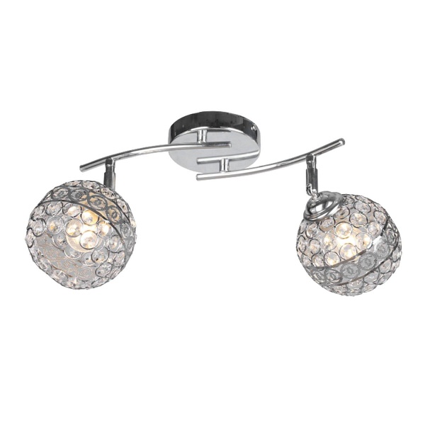 Listwa Riwana 2 Lampex